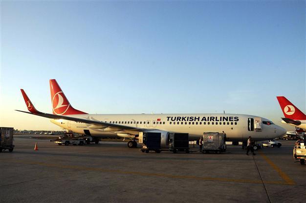 Turkish Airlines orders 15 jets valued worth $4 billion from Boeing: report