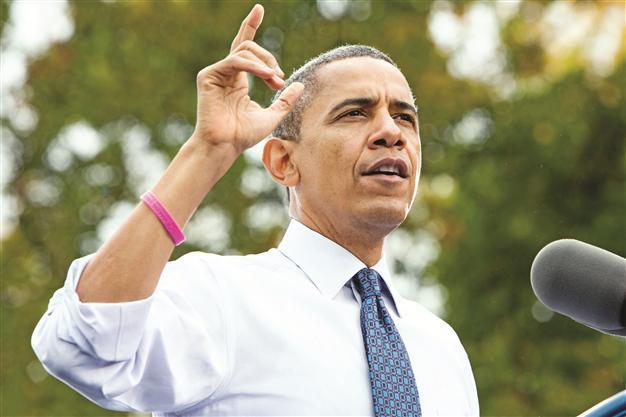 New poll puts Obama and Romney dead even