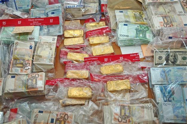 Heroin trafficking in France controlled by Turkish criminals