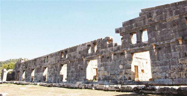 Antalya to get new museum