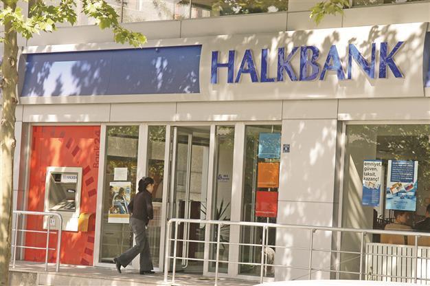Halkbank announces 19 pct rise in profits