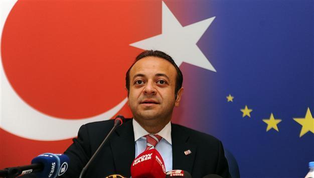 Limassol match a chance for Greek Cyprus to prove statehood: Turkish minister