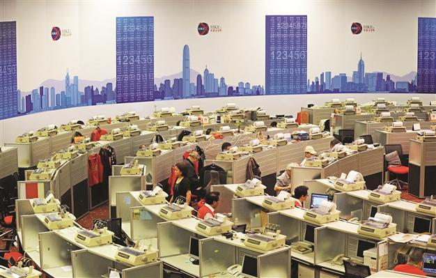 China seeks ‘adequate’ agency