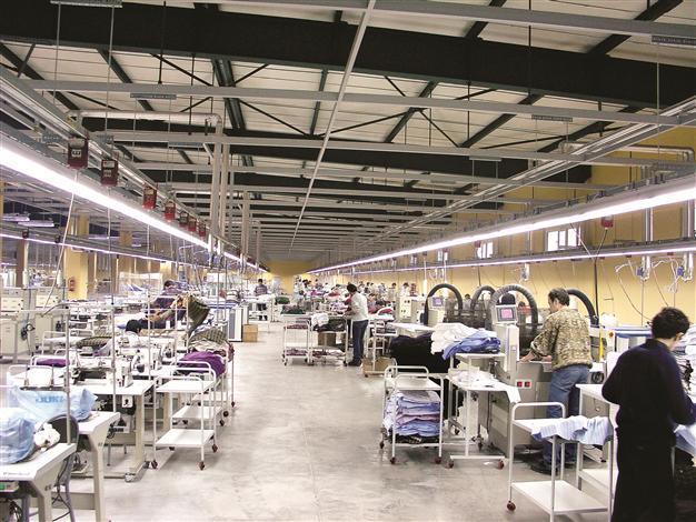 Turkish shirtmaker to open plant in Africa