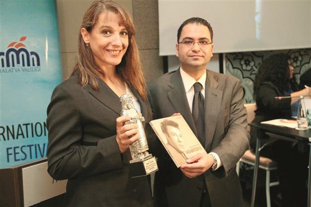 Malatya Film Fest to host movies about Middle East