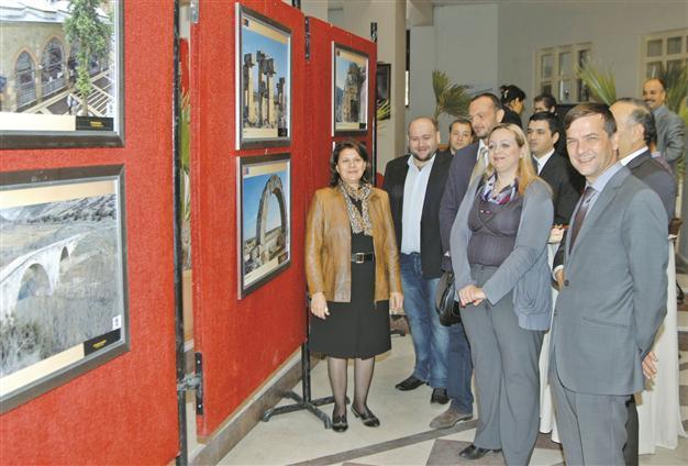 Karun Treasures presented in world