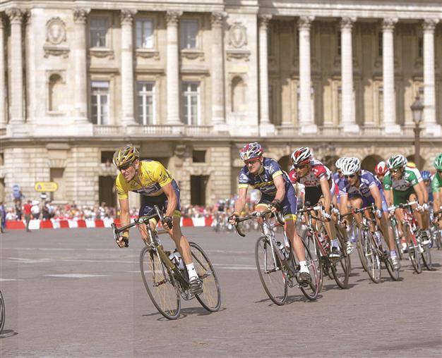 Armstrong facing big financial hit over doping ban