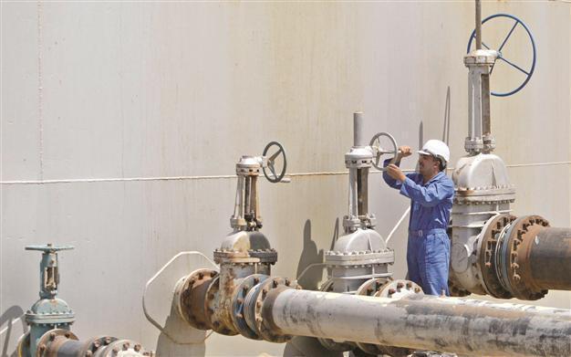 Iraq restart crude oil shipments