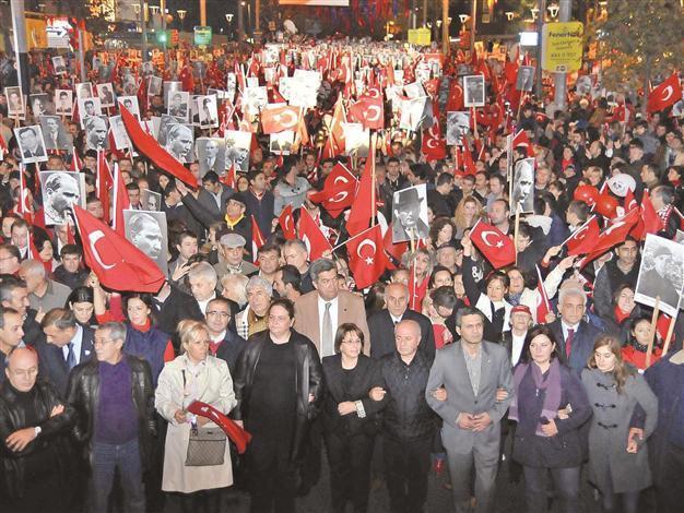 CHP to rally as row over Republic Day ban grows