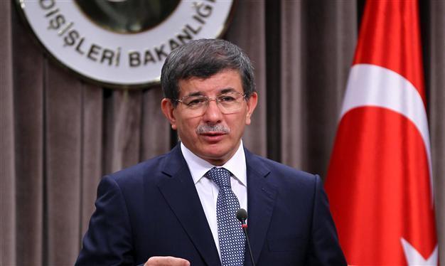 Turkish FM defends Ankara’s decision to ground Syrian plane