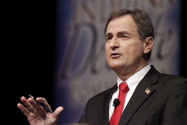 Romney faces backlash over candidates rape gaffe