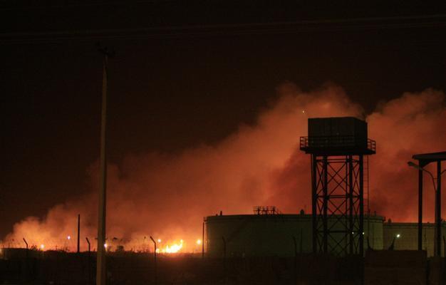 Sudan accuses Israel of bombing, threatens to retaliate