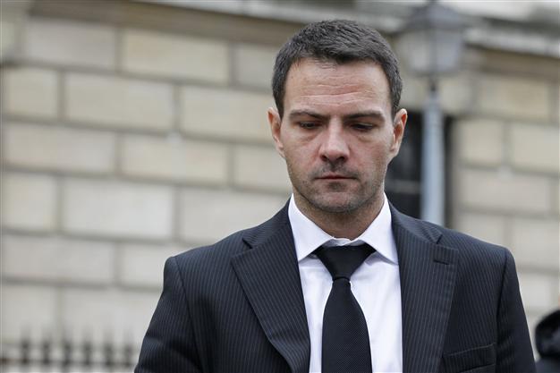 French rogue trader heads for jail as court rejects appeal