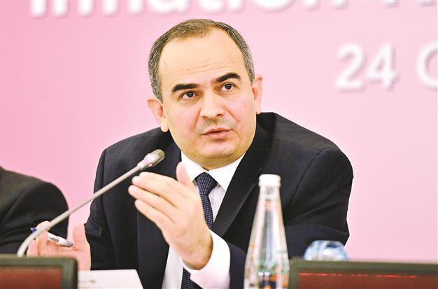 Bank sees loan growth at 14 pct