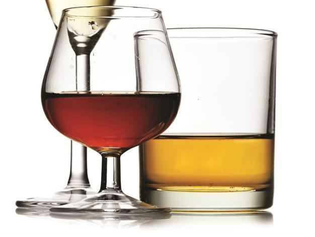 Alcohol regulator nears end