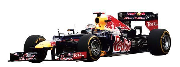 F1 leader Vettel wins in India