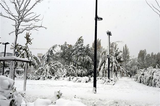 Two missing amid storms in southern France