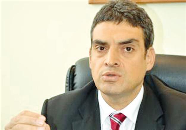 Special courts see rising numbers of cases: CHP