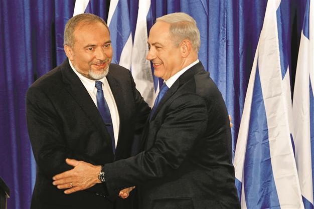 Right-wing alliance in Israel may backfire