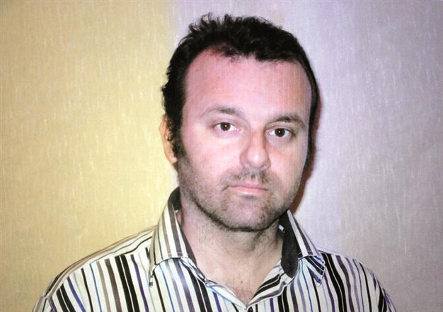 Photo of Turkish journalist trapped in Syria released