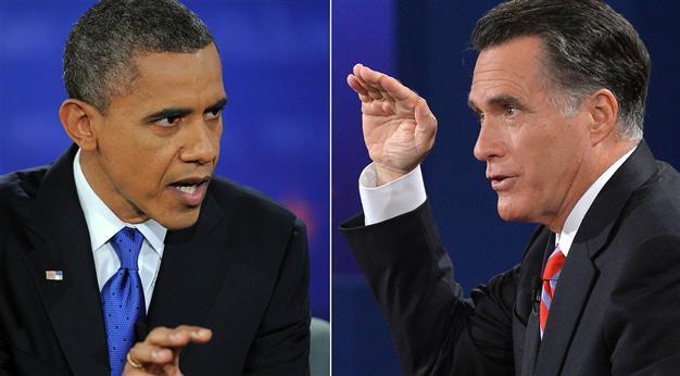 Daily News takes pulse of US elections