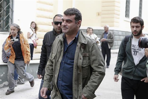 Greek journalist in court over leaked Swiss bank data