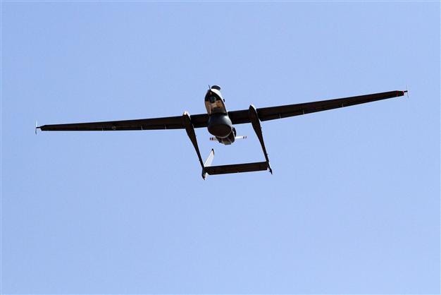 Israel doubts Iran has drone data: defence official