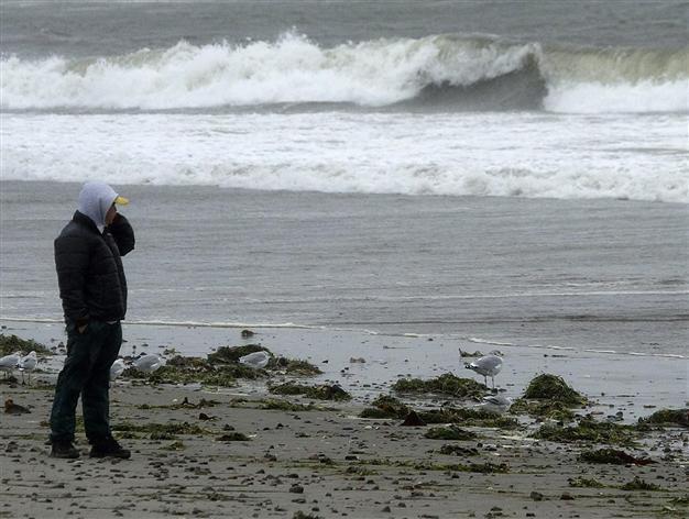 US alarmed as hurricane bears down