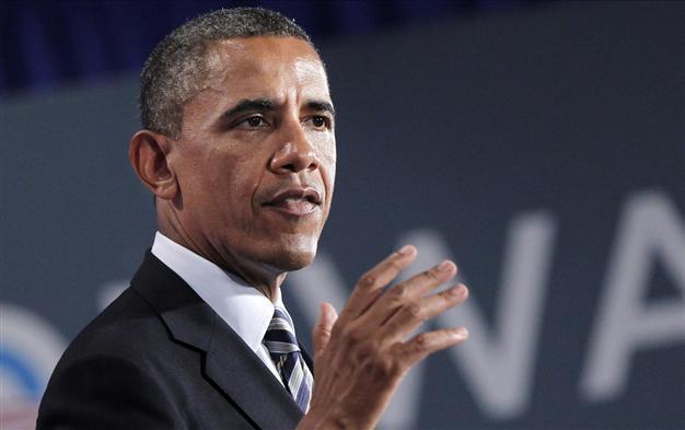 Obama praises Turkish PM for call for calm over anti-Islam film