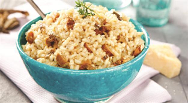 Classic recipes workshop at MSA