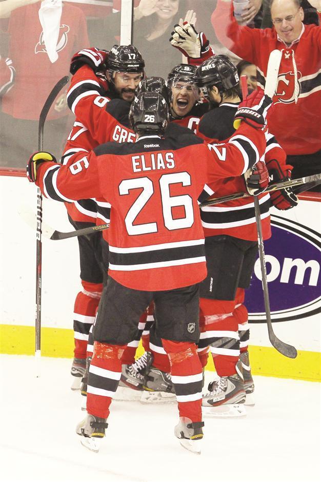 NHL lockout forcing top players to Russian league