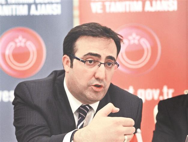 Big investors from US, Asia on way to Turkey