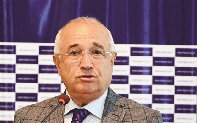 Any MP’s conviction a sad event, Çiçek says