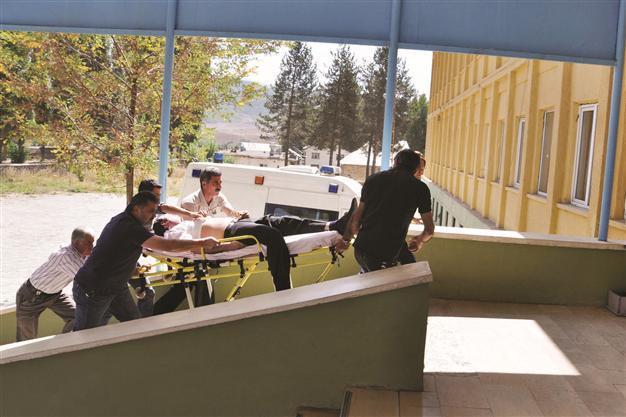 MHP calls for martial law