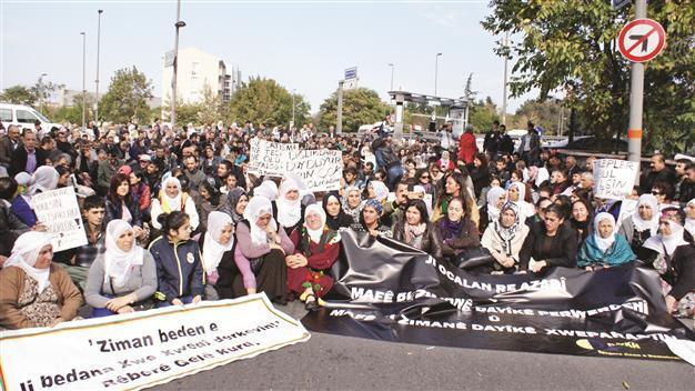 Justice minister urges hunger strikers to quit