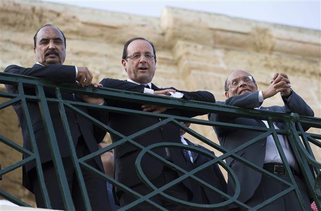 French Senate vote on Algerian remembrance postponed