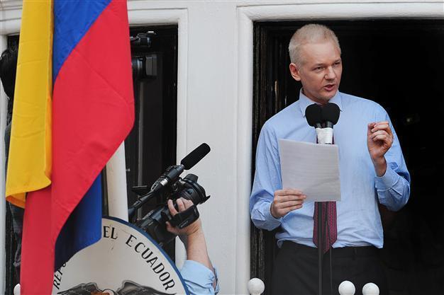 WikiLeaks releases new tranche of US military documents