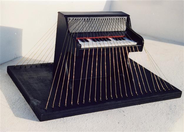 Pera Museum hosts two artists’ ‘Flash-Back’