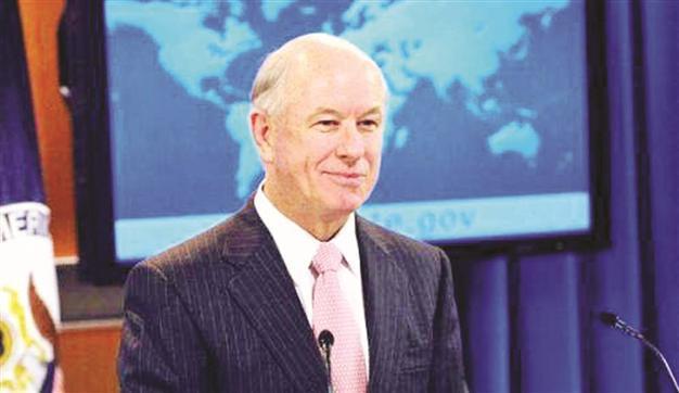 US candidates have ‘identical’ foreign policies