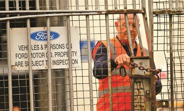 Britain out of recession with help from Olympics