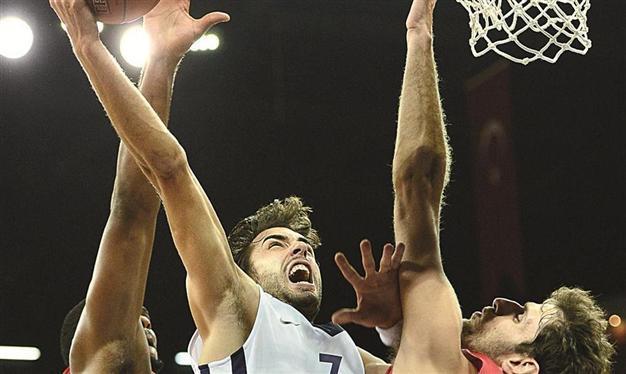 Efes eyes Euroleague victory against Zagreb