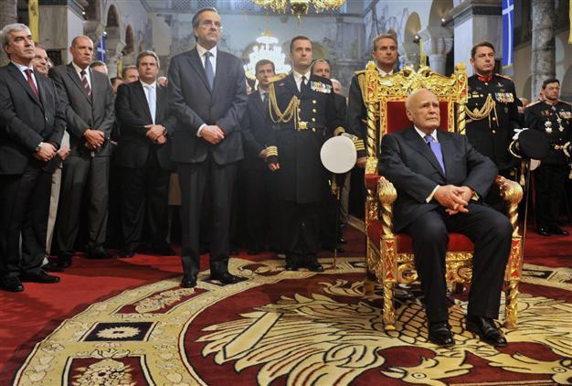 Greece commemorates Balkan Wars, Thessaloniki restoration
