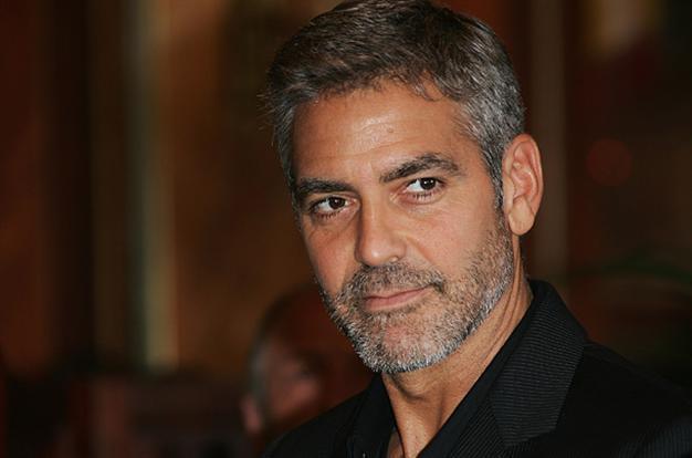 Clooney absent from Berlusconi sex trial