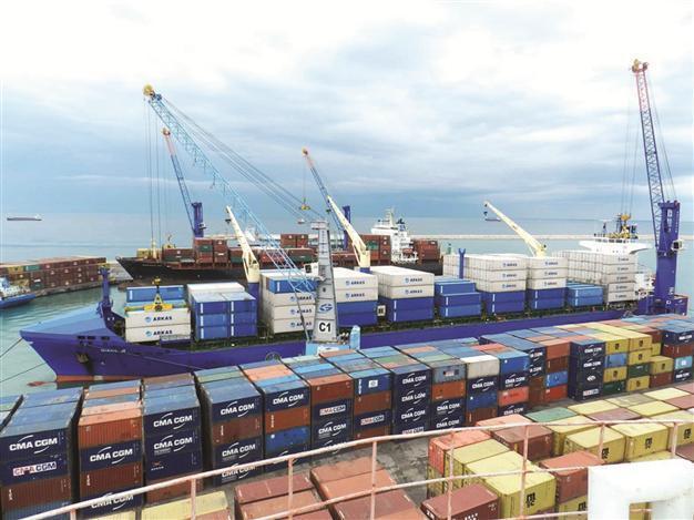Eastern province Tunceli shut out of exports list