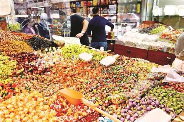 This year’s ‘bayram’ blues