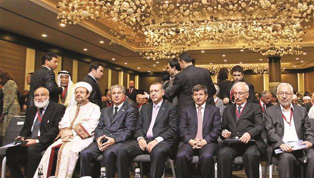 AKP plans to open office in Brussels