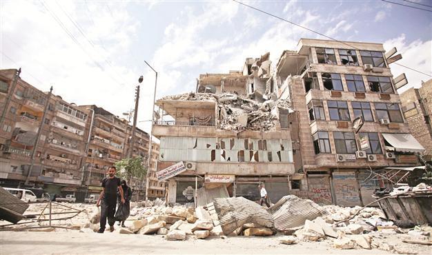 Failed international attempts add to rising numbers