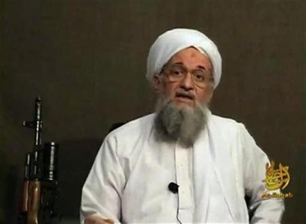 Al Qaedas Zawahri calls for kidnap of Westerners