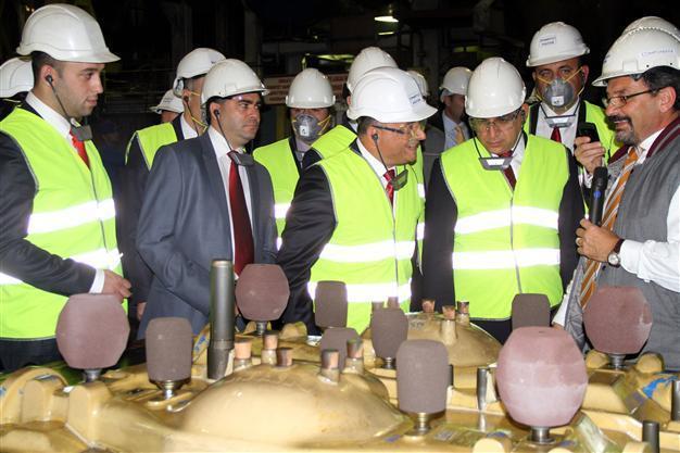 Turkish exports hit by long Eid holiday