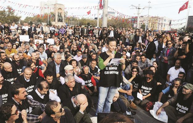 BDP MPs to join strikers as calls growing for end